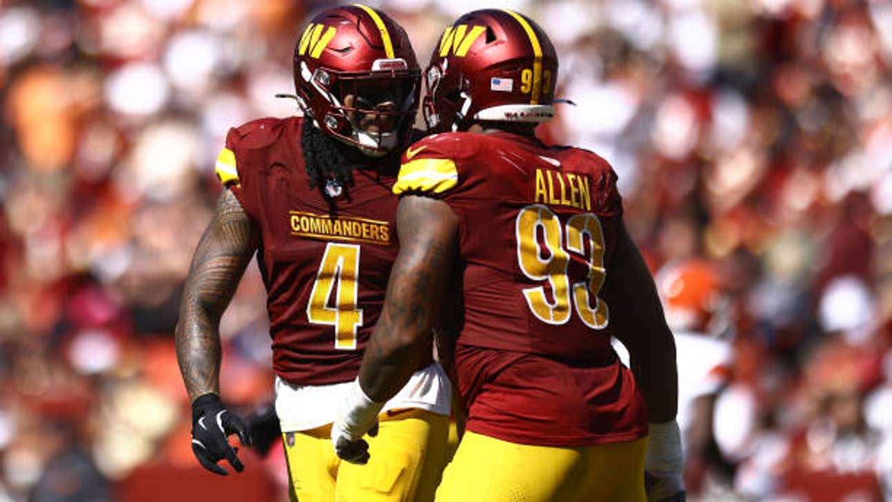 Eagles vs. Browns Injury Report – Week 6, 2024