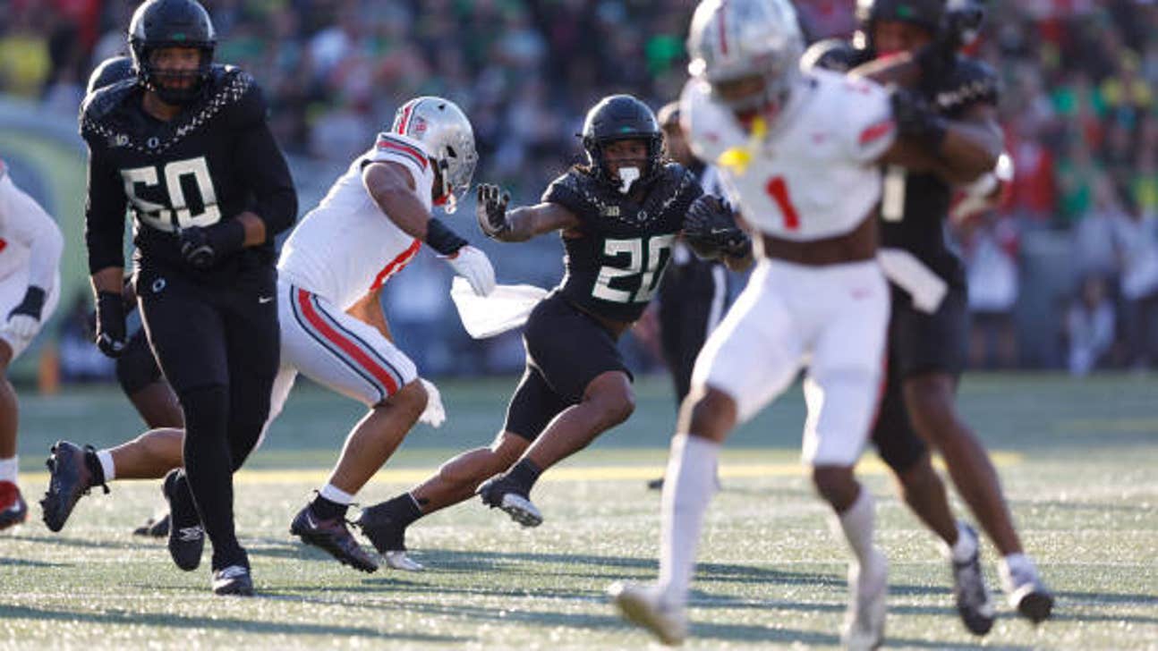 Oregon vs. Purdue Prediction, Odds, Picks - October 18, 2024