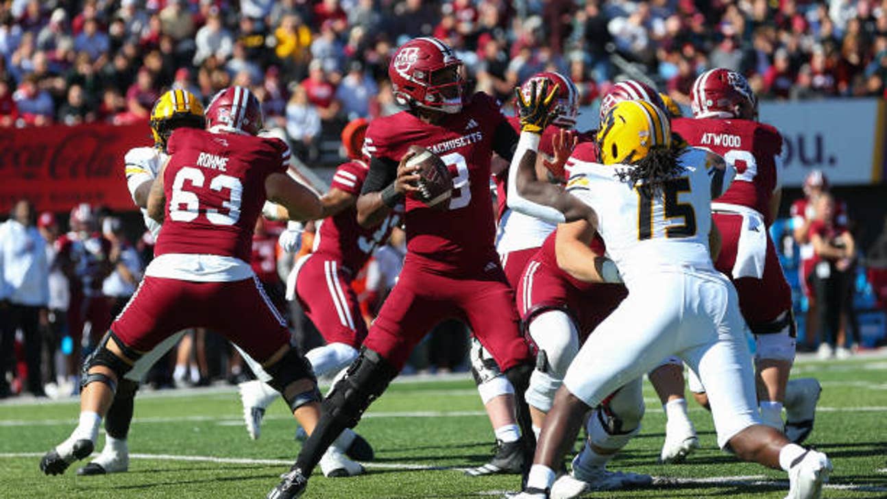 Mississippi State vs. UMass Prediction, Odds, Picks - November 2, 2024