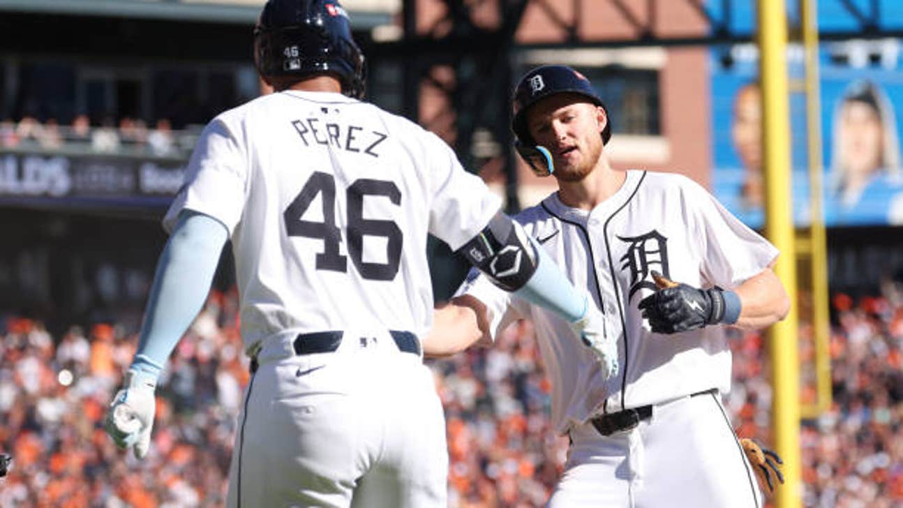 Guardians vs. Tigers ALDS Game 4 Prediction, Odds, Picks - October 10