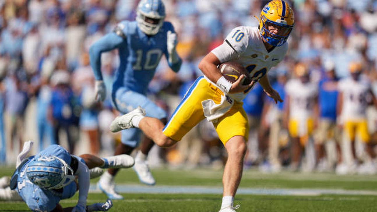 Pittsburgh vs. Cal Prediction, Odds, Picks - October 12, 2024