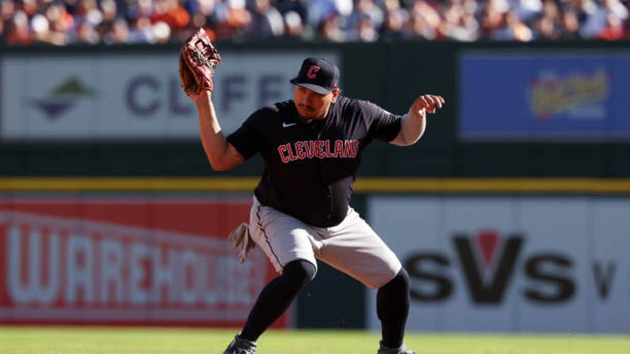 How to Watch Guardians vs. Tigers ALDS Game 4 - October 10