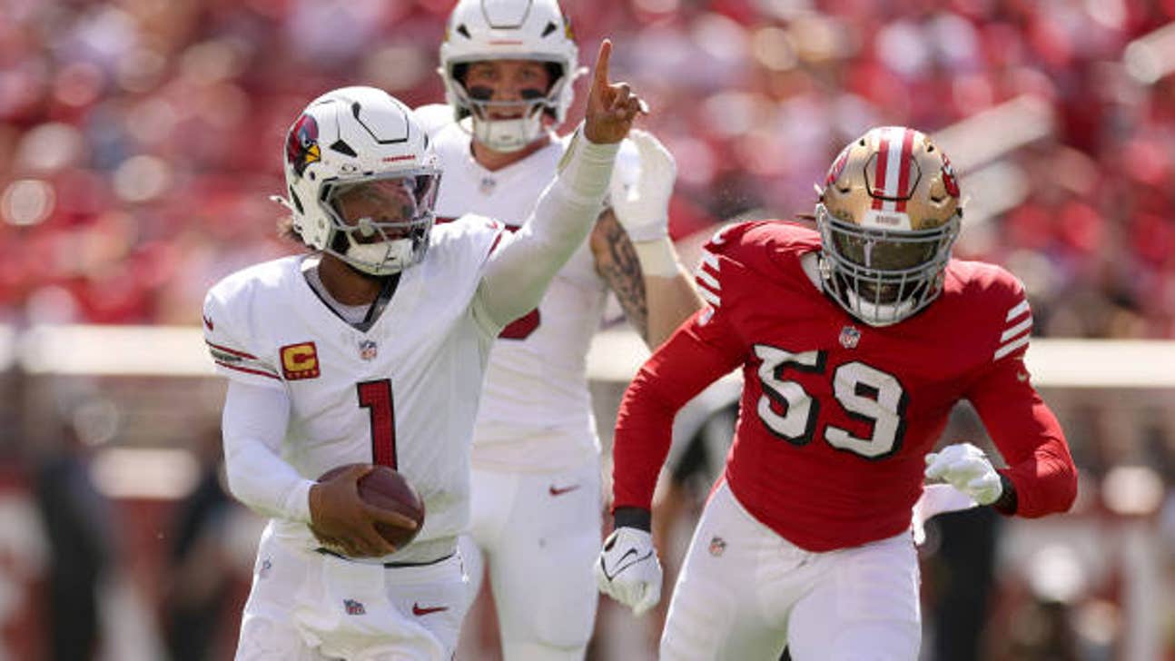 Packers vs. Cardinals 2024 Prediction, Odds, Picks - Oct 13