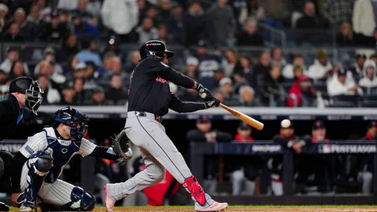 Yankees vs. Guardians ALCS Game 2 Prediction, Odds, Picks - October 15