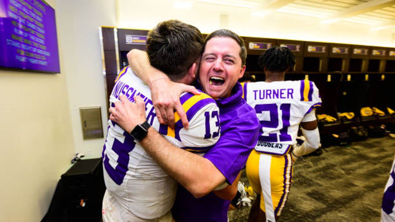 LSU vs. Arkansas Prediction, Odds, Picks - October 19, 2024