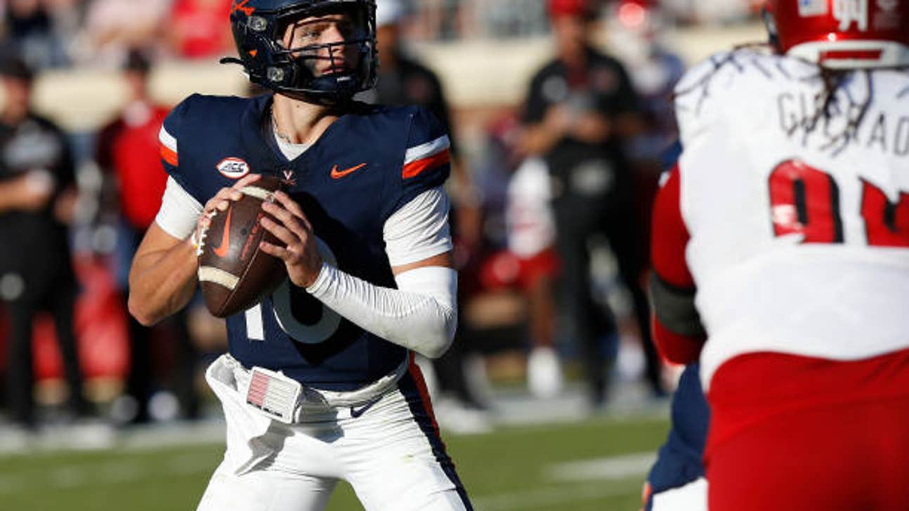 How to Watch Clemson vs. Virginia: Time, TV Channel, Live Stream – October 19, 2024