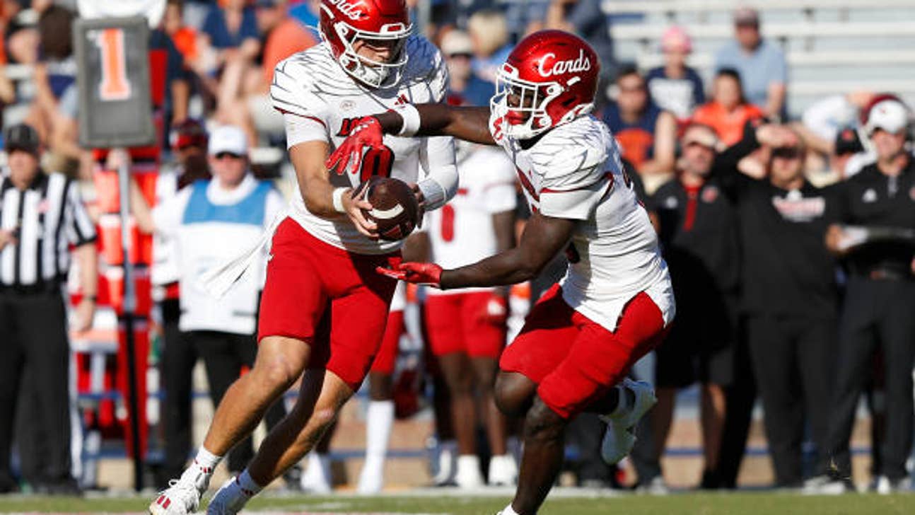 Miami (FL) vs. Louisville Prediction, Odds, Picks - October 19, 2024
