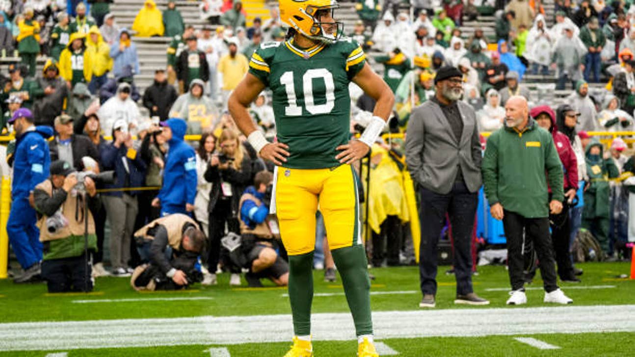 Packers vs. Texans 2024 Prediction, Odds, Picks Oct 20 FOX Sports Packers vs. Texans 2024 Prediction, Odds, Picks Oct 20 FOX Sports