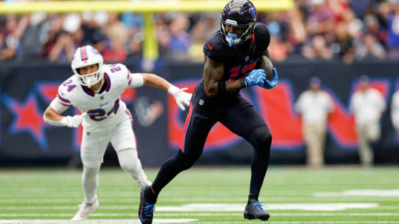 Texans vs. Cowboys 2024 Prediction, Odds, Picks - Nov 18