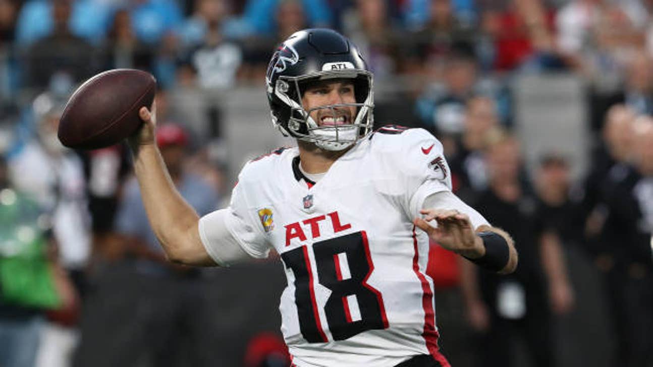 Falcons vs. Seahawks 2024 Prediction, Odds, Picks - Oct 20 | FOX
