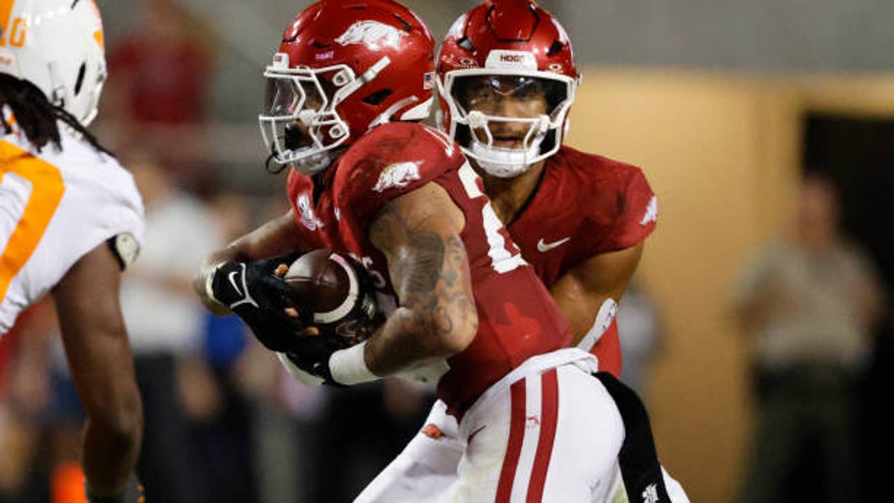 How to Watch Arkansas vs. LSU: Time, TV Channel, Live Stream – October 19, 2024