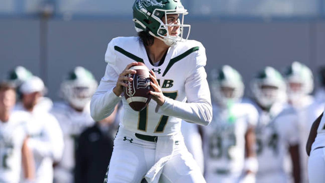 How to Watch Memphis vs. UAB: Time, TV Channel, Live Stream – November 16, 2024