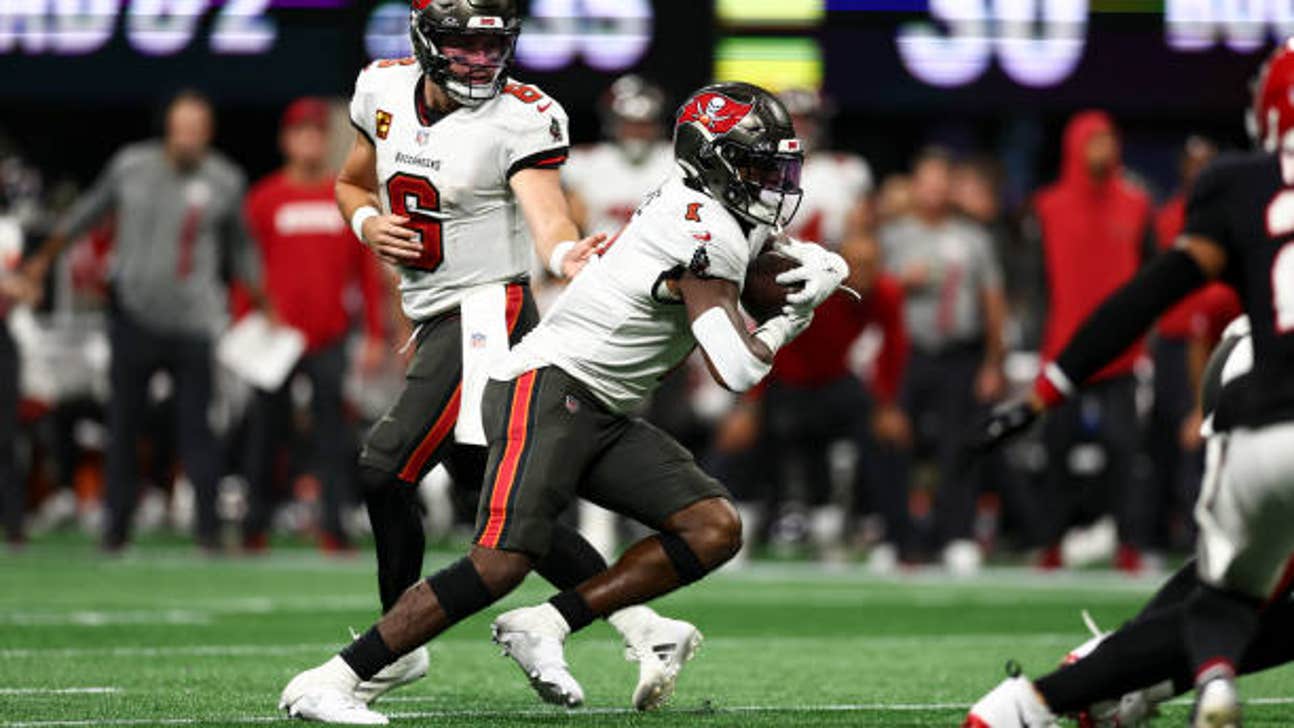 Buccaneers vs. Ravens Injury Report – Week 7, 2024