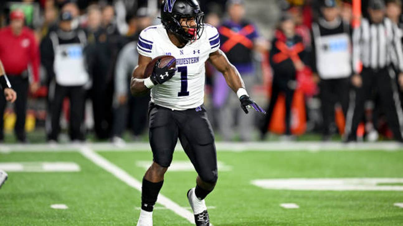 How to Watch Northwestern vs. Wisconsin: Time, TV Channel, Live Stream – October 19, 2024