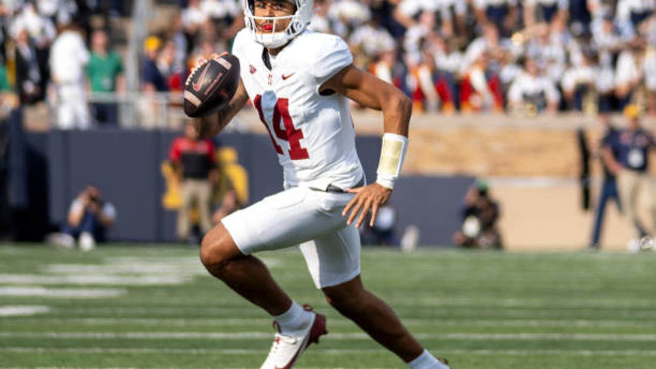 How to Watch Stanford vs. SMU: Time, TV Channel, Live Stream – October 19, 2024