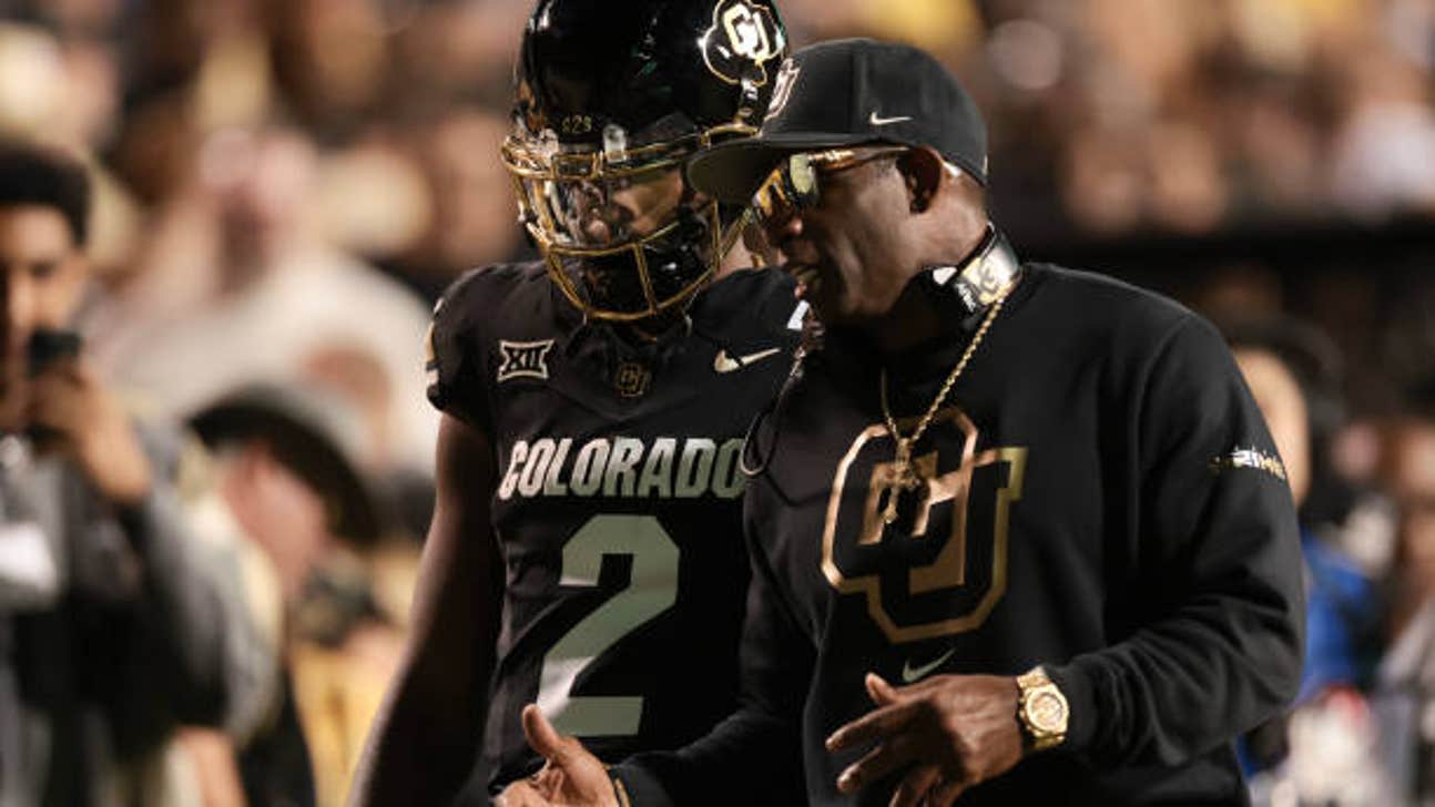 How to Watch Arizona vs. Colorado: Time, TV Channel, Live Stream – October 19, 2024