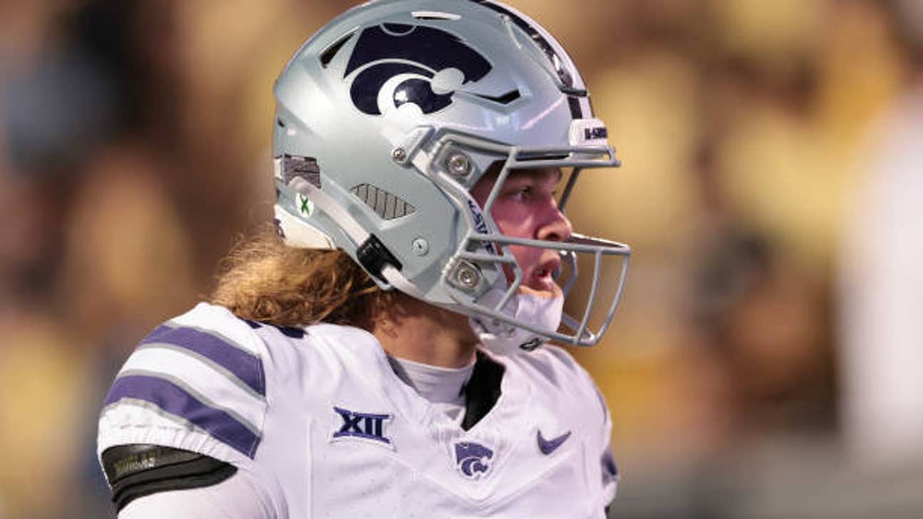 How to Watch West Virginia vs. Kansas State: Time, TV Channel, Live Stream – October 19, 2024