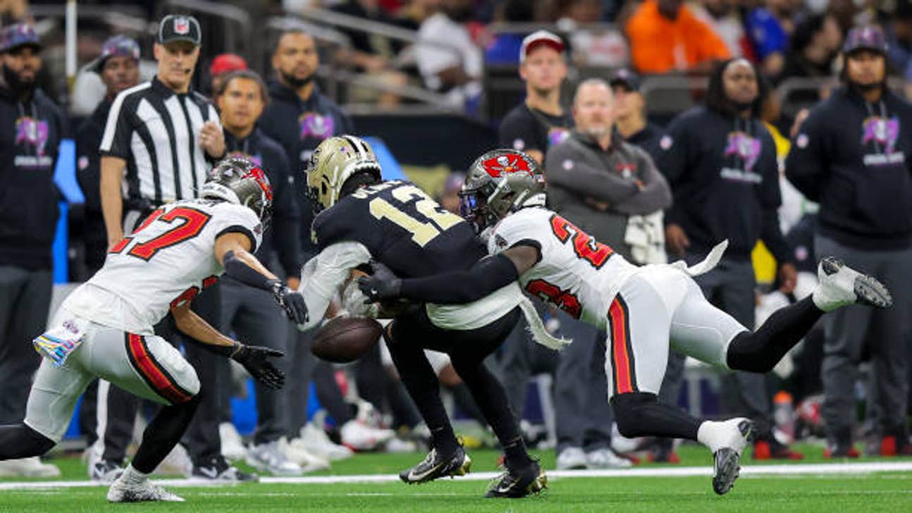 Broncos vs. Saints 2024 Prediction, Odds, Picks - Oct 17