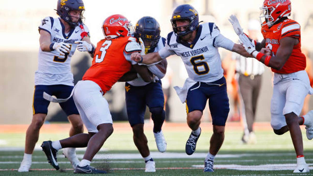 Kansas State vs. West Virginia Prediction, Odds, Picks - October 19, 2024