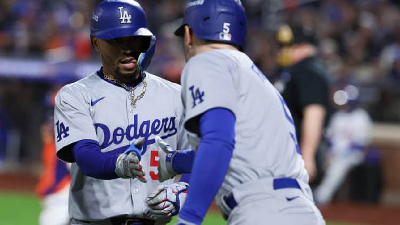 Dodgers vs. Mets NLCS Game 6 Prediction, Odds, Picks - October 20