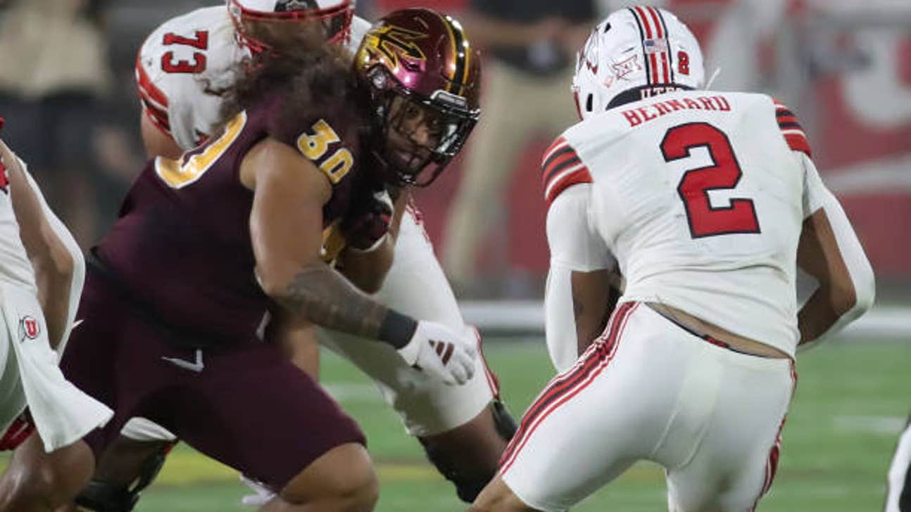 Utah vs. TCU Prediction, Odds, Picks - October 19, 2024