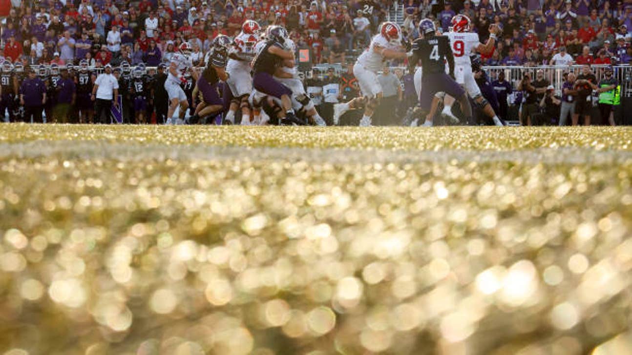 Indiana vs. Nebraska Prediction, Odds, Picks - October 19, 2024