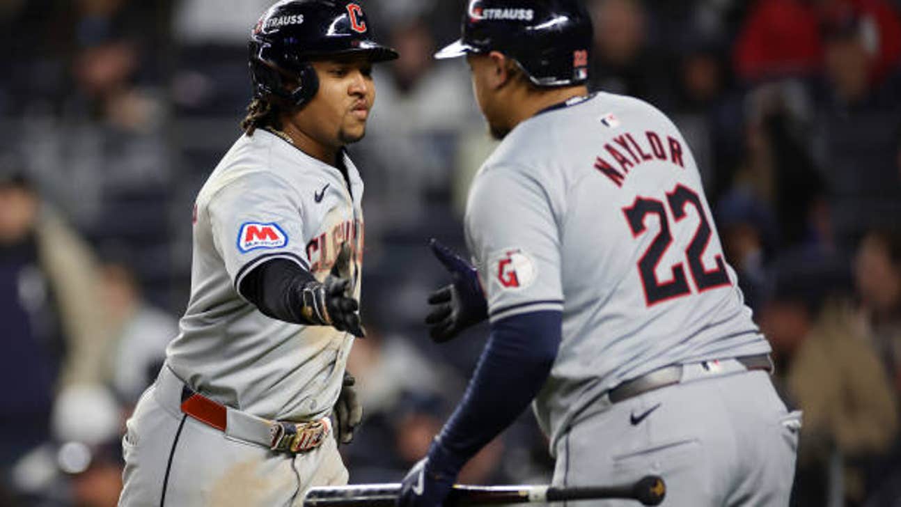 How to Watch Yankees vs. Guardians ALCS Game 3 - October 17