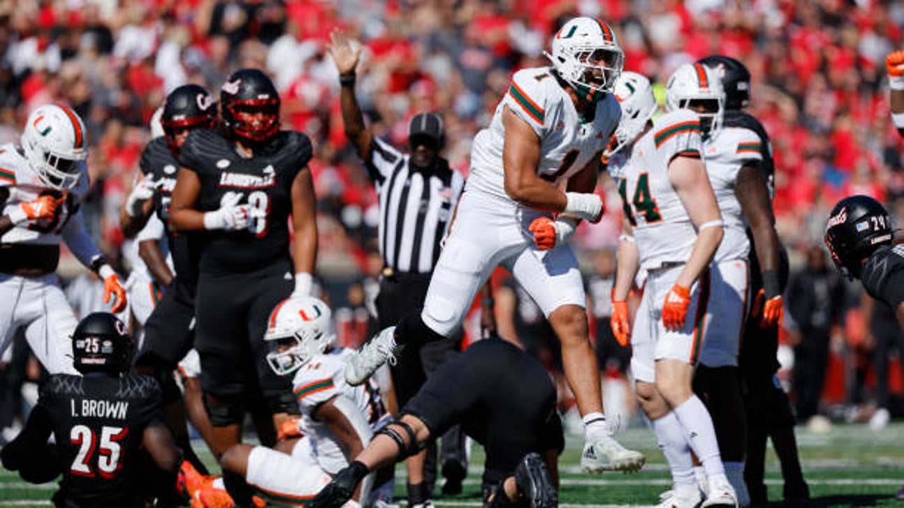 How to Watch Boston College vs. Louisville: Time, TV Channel, Live Stream – October 25, 2024