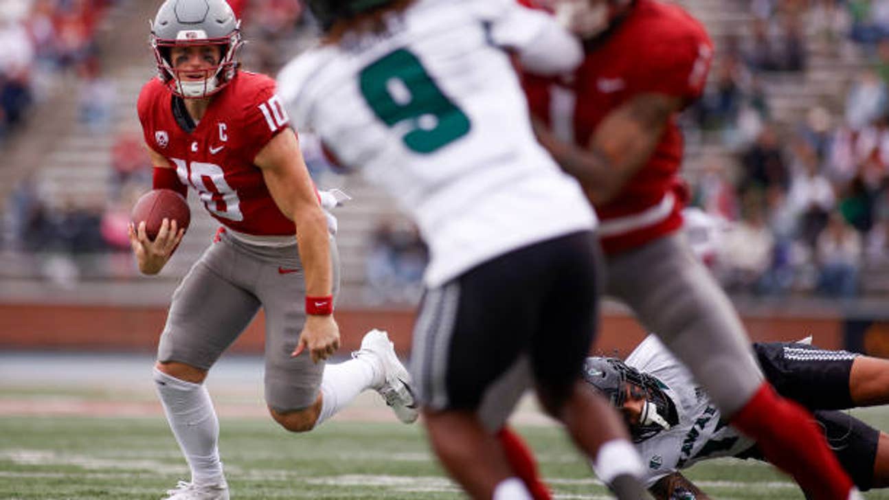 How to Watch San Diego State vs. Washington State: Time, TV Channel, Live Stream – October 26, 2024