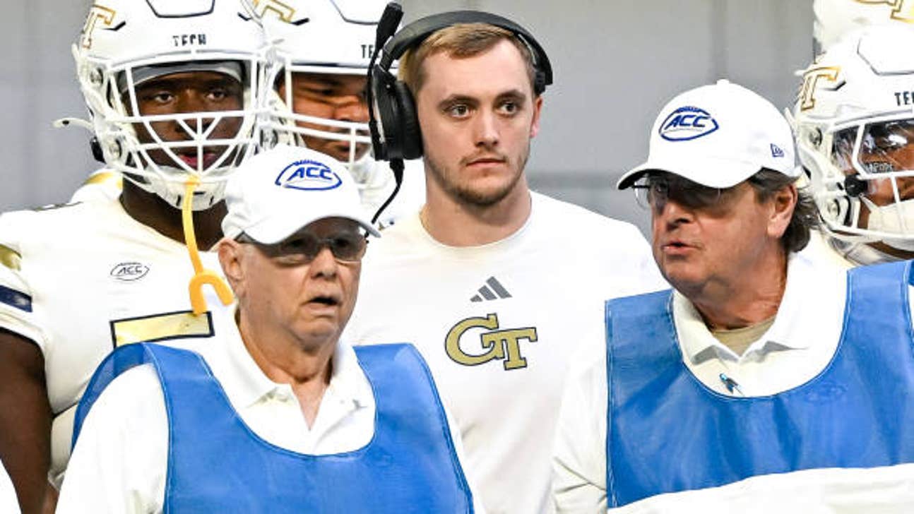 Virginia Tech vs. Georgia Tech Prediction, Odds, Picks - October 26, 2024