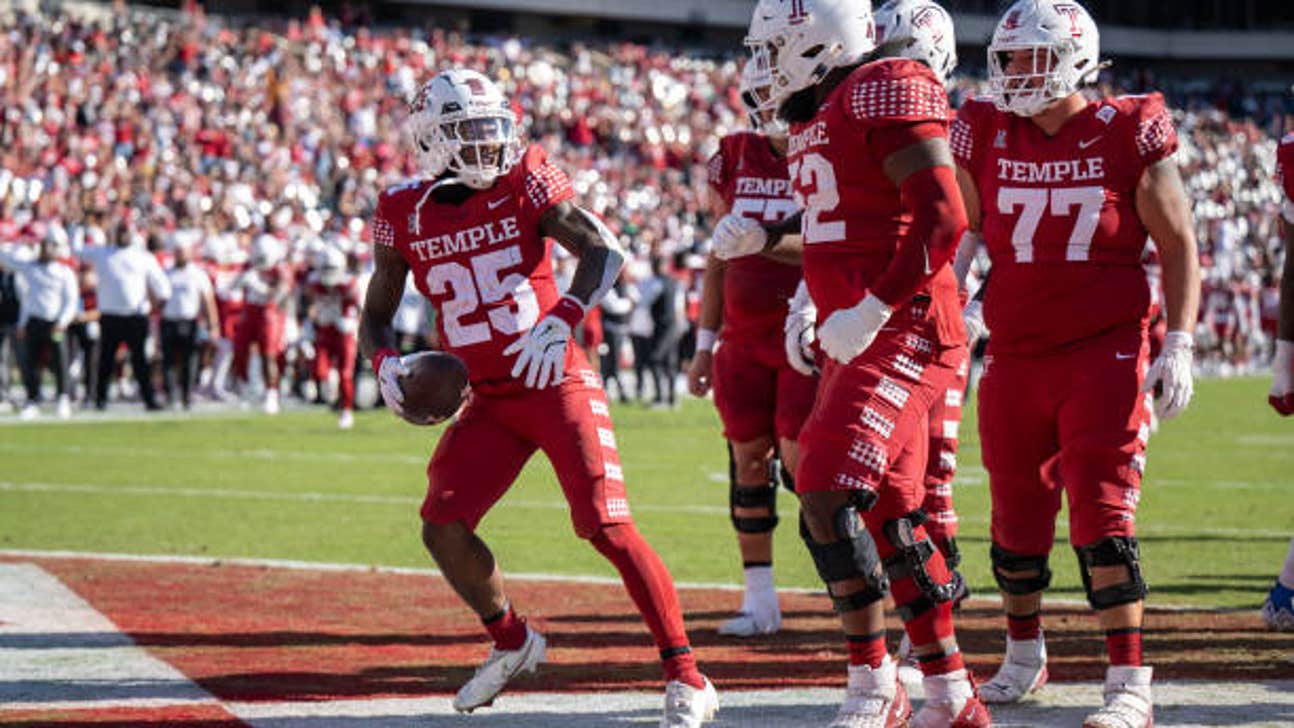 East Carolina vs. Temple Prediction, Odds, Picks - October 26, 2024