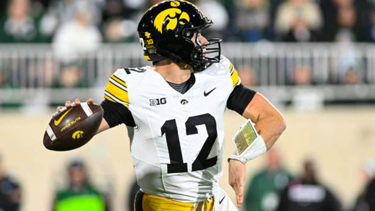 Iowa vs. Northwestern Prediction, Odds, Picks - October 26, 2024