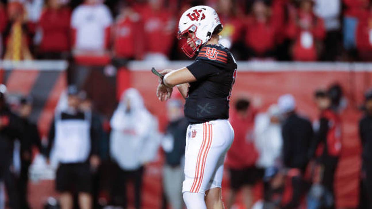 How to Watch Houston vs. Utah: Time, TV Channel, Live Stream – October 26, 2024