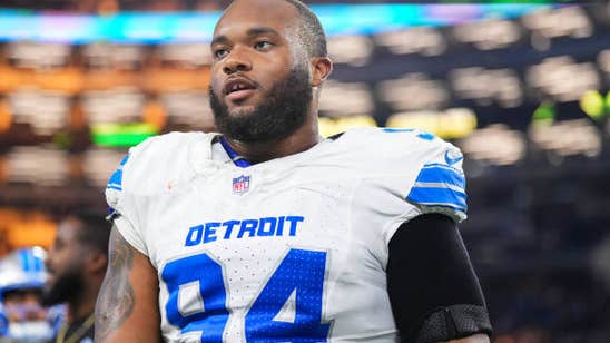 Texans vs. Lions Injury Report – Week 10, 2024