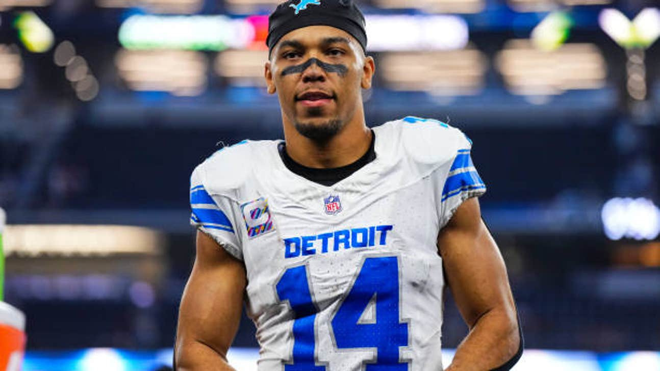 Vikings vs. Lions 2024 Prediction, Odds, Picks - Oct 20