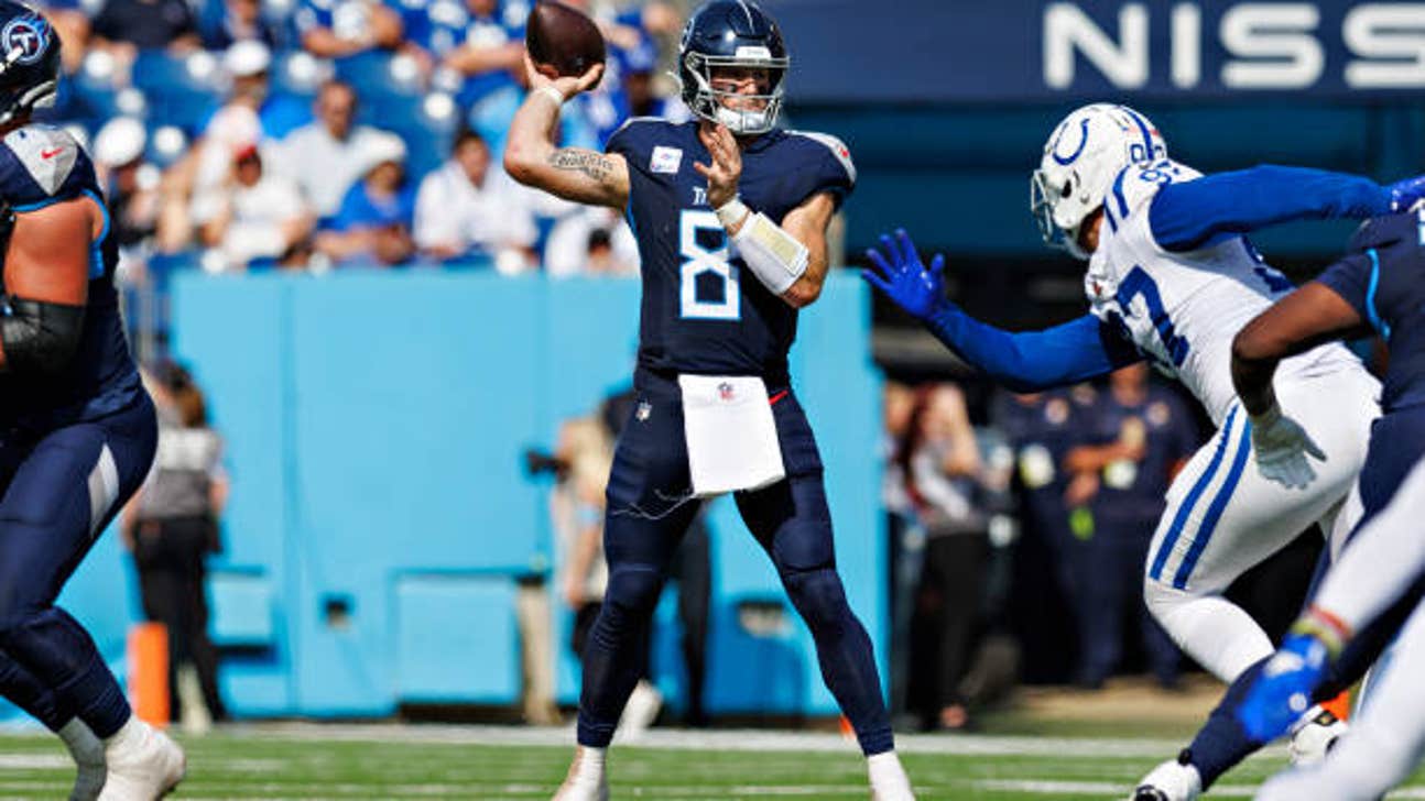 Bills vs. Titans 2024 Prediction, Odds, Picks - Oct 20