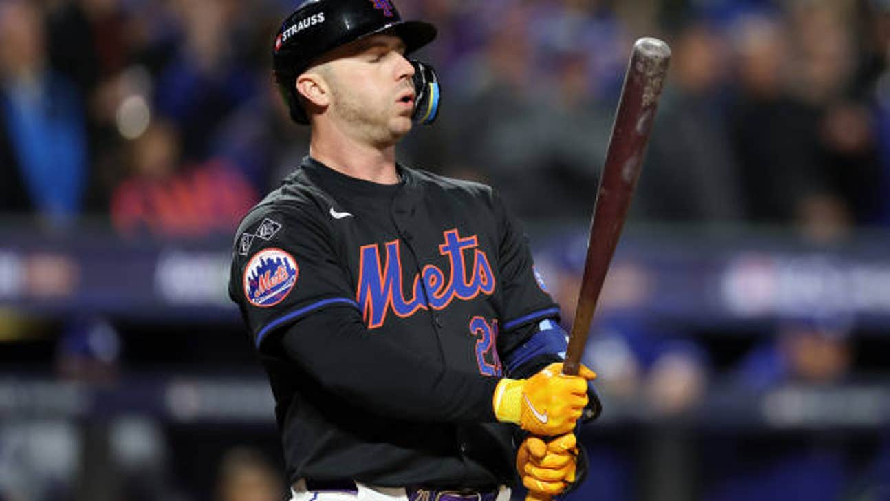 How to Watch Dodgers vs. Mets NLCS Game 4 - October 17