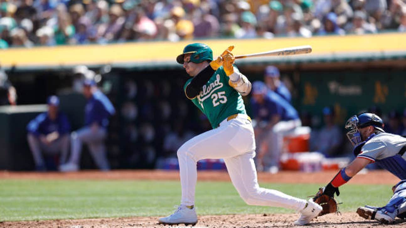 How to Watch Mariners vs. Athletics: TV Channel & Live Stream - March 27