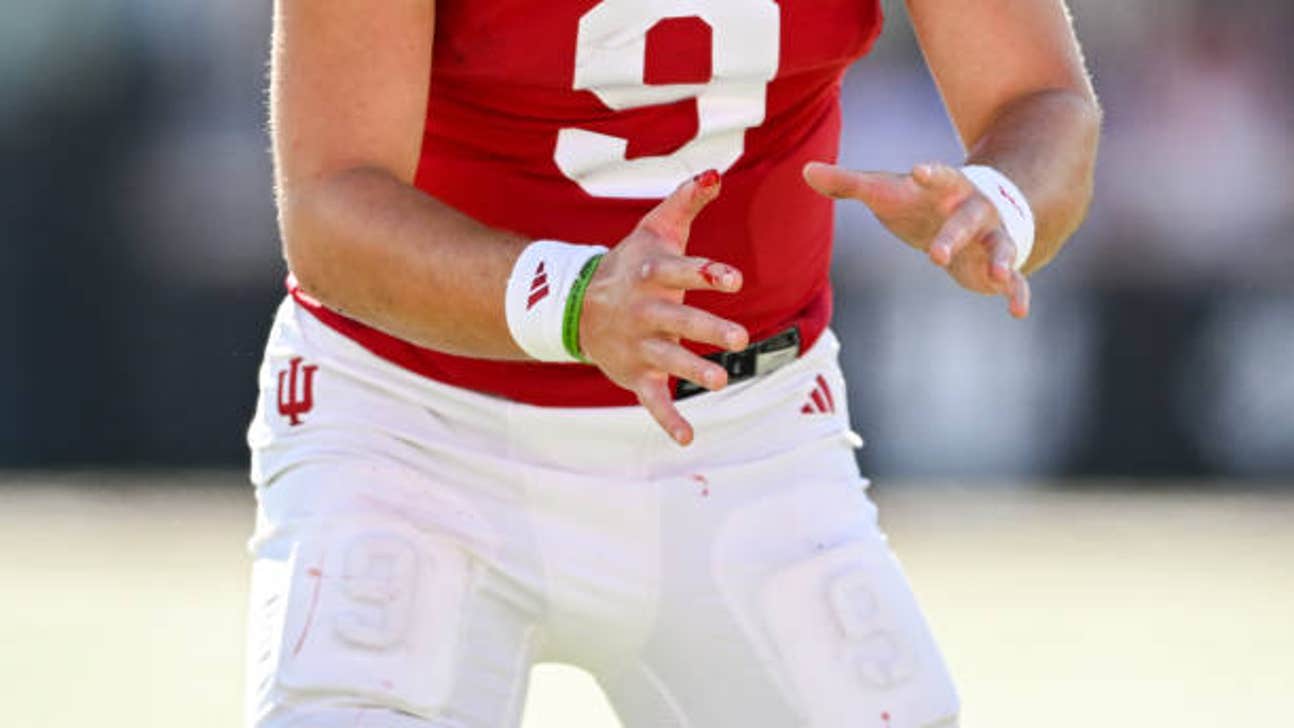 Indiana vs. Washington Prediction, Odds, Picks - October 26, 2024