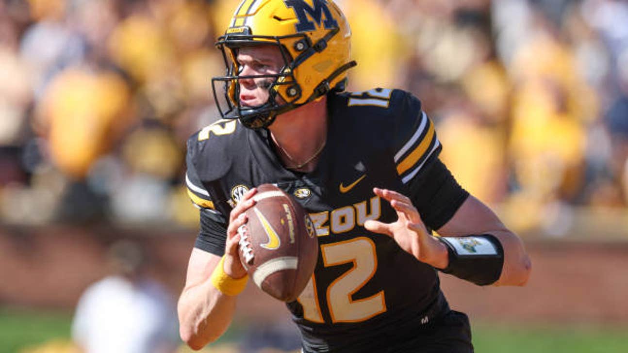 Alabama vs. Missouri Prediction, Odds, Picks - October 26, 2024