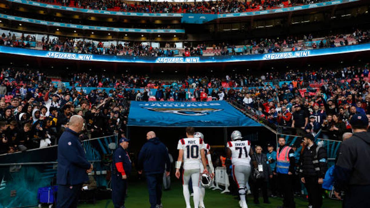 Patriots vs. Jets Injury Report – Week 8, 2024