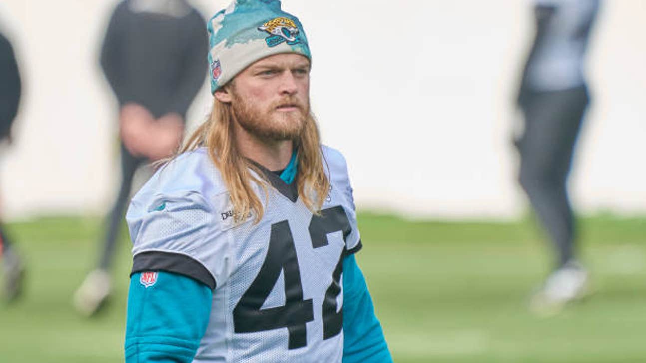 Eagles vs. Jaguars Injury Report – Week 9, 2024