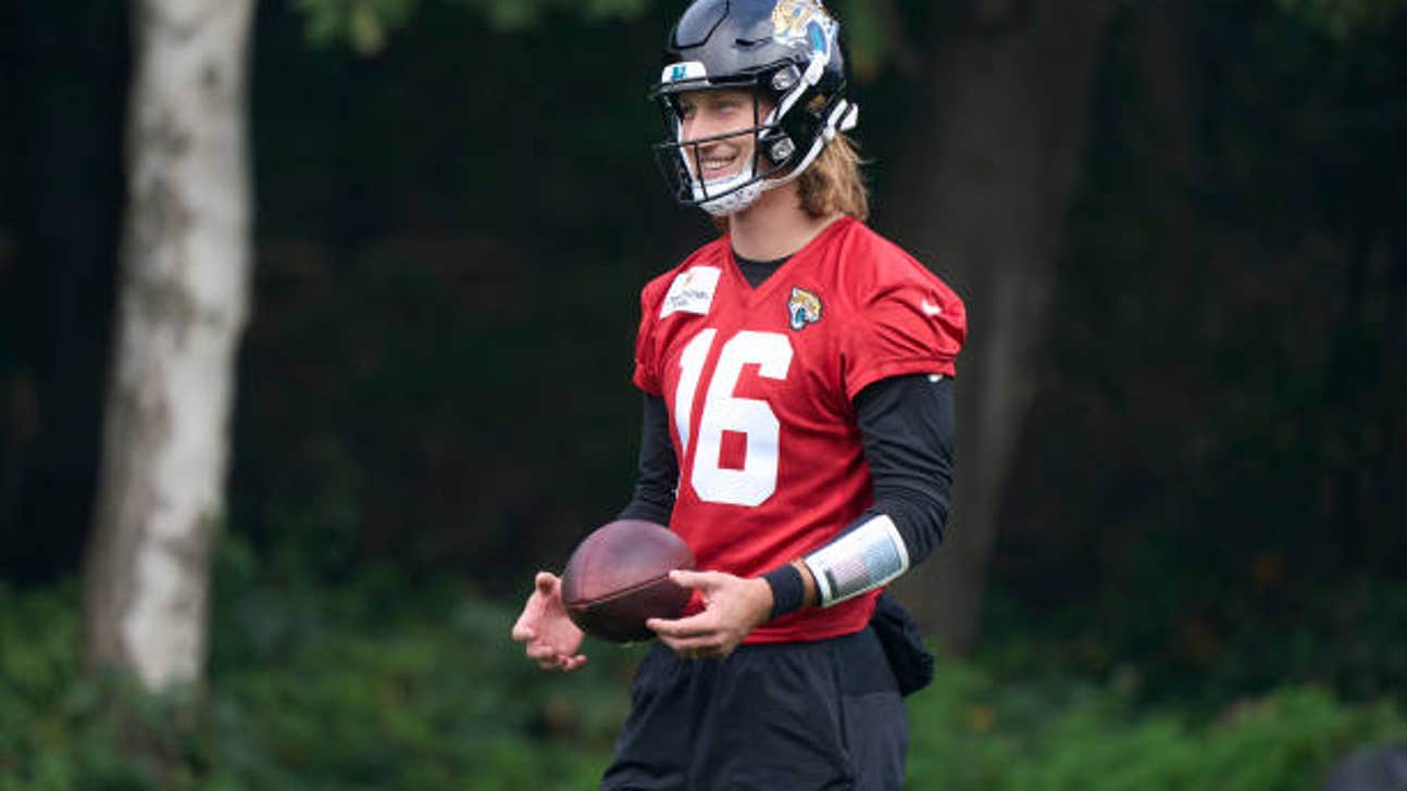 Jaguars vs. Patriots 2024 Prediction, Odds, Picks - Oct 20