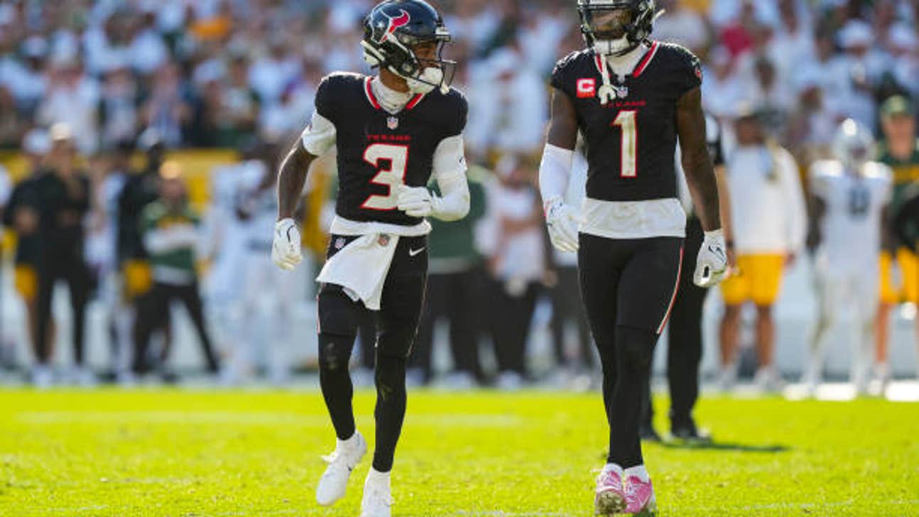 Texans vs. Colts 2024 Prediction, Odds, Picks - Oct 27