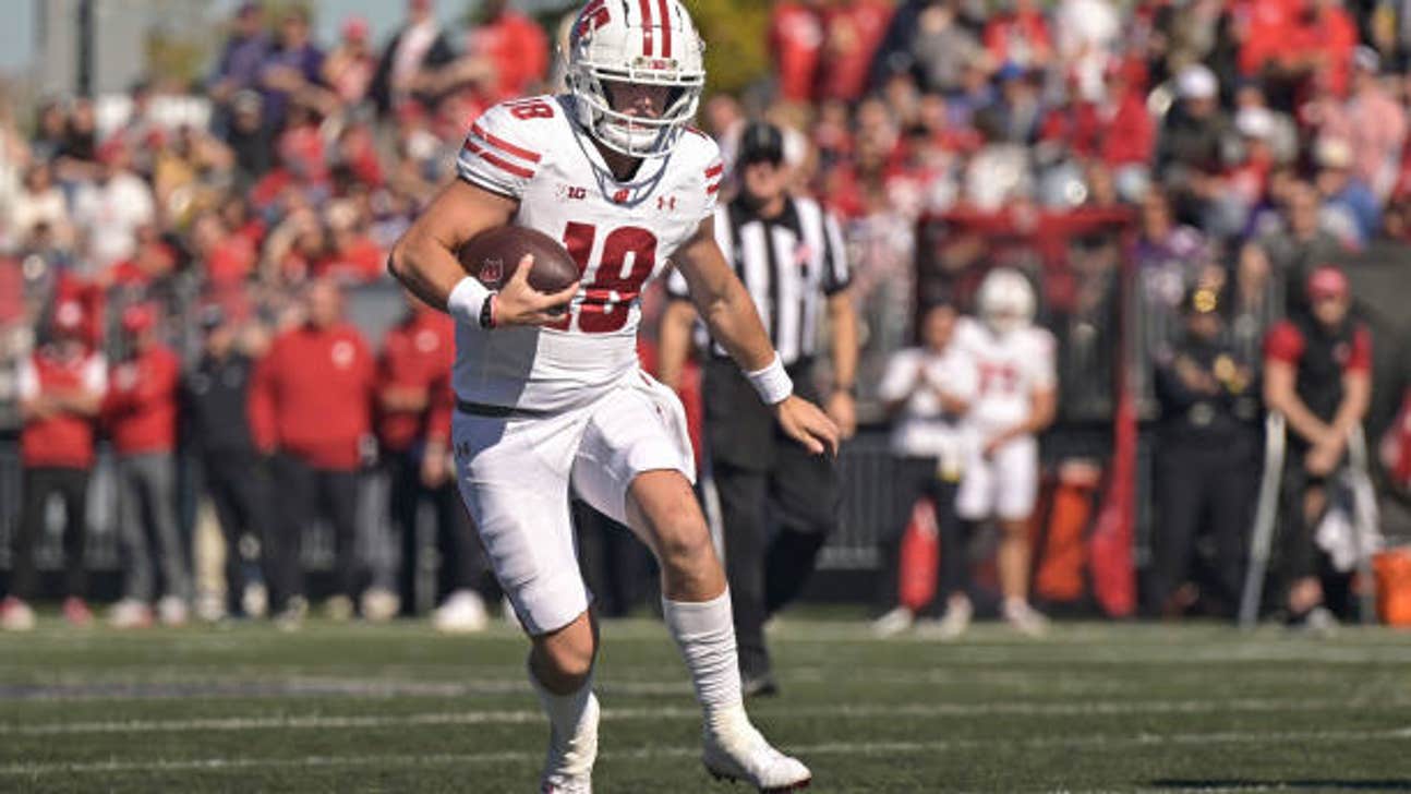 Penn State vs. Wisconsin Prediction, Odds, Picks - October 26, 2024