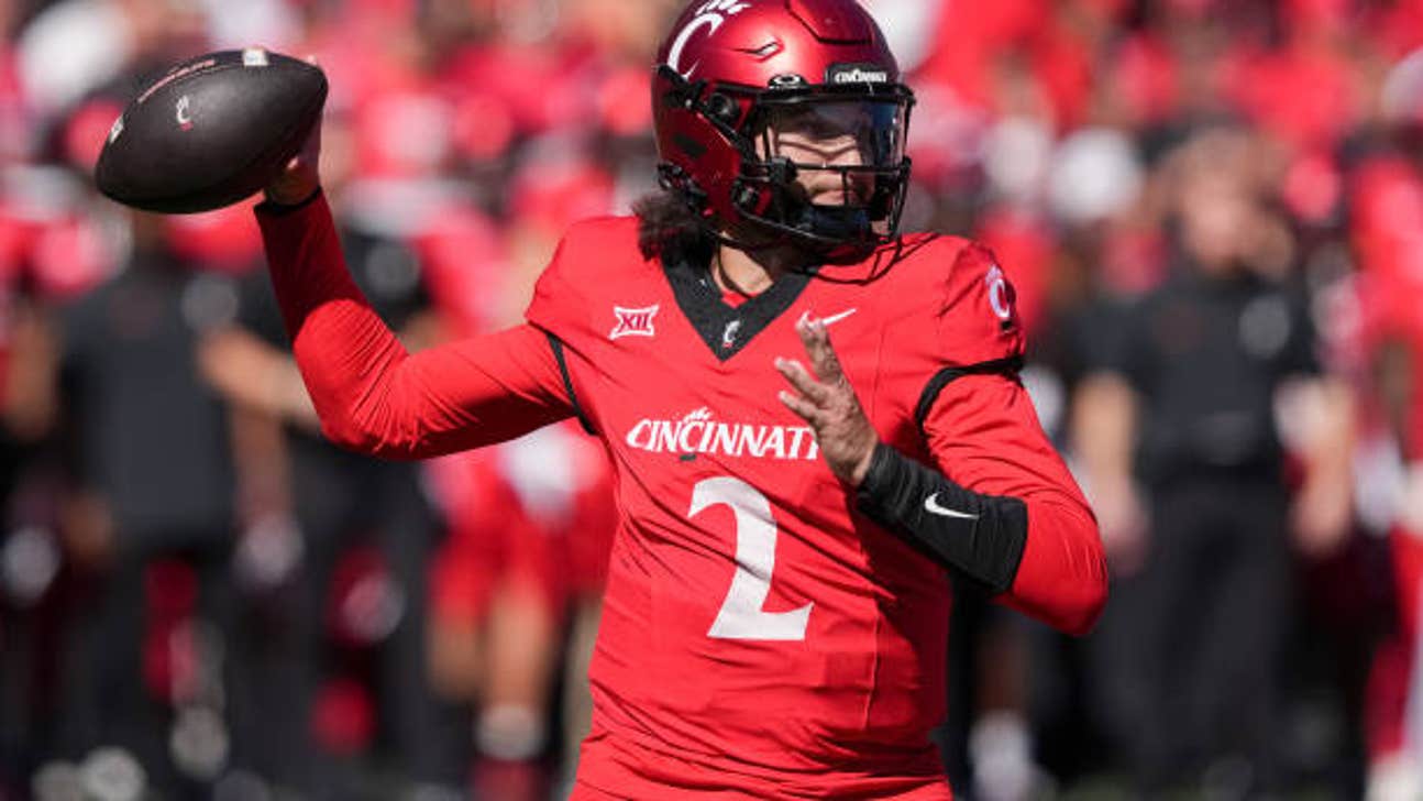 Colorado vs. Cincinnati Prediction, Odds, Picks - October 26, 2024