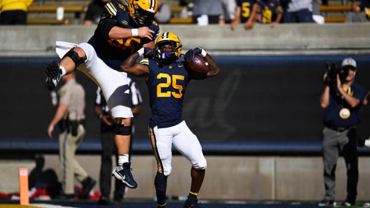 Cal vs. Oregon State Prediction, Odds, Picks - October 26, 2024