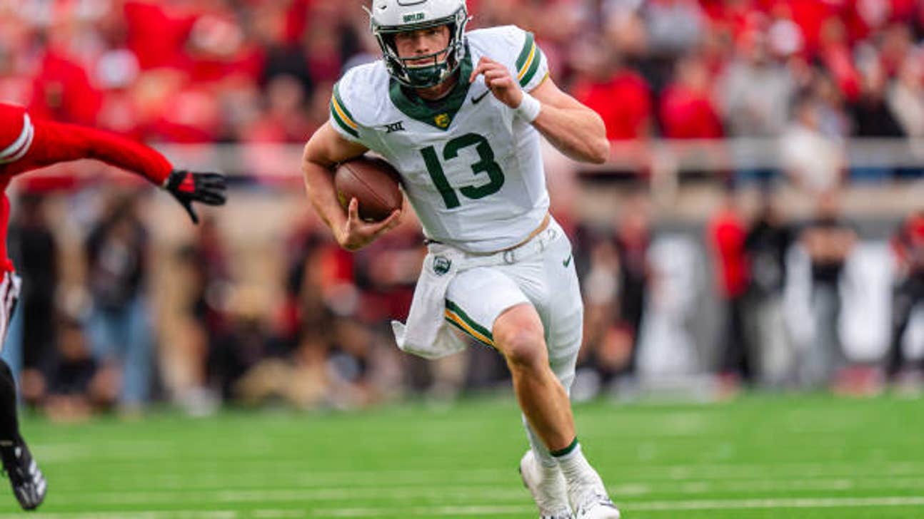 Baylor vs. Oklahoma State Prediction, Odds, Picks - October 26, 2024