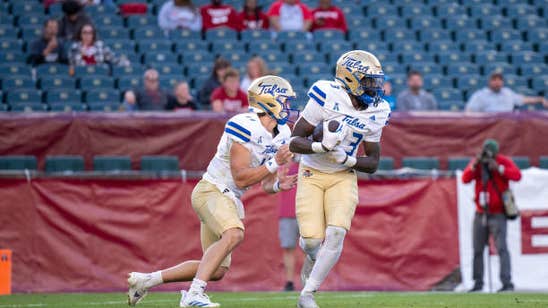 How to Watch Tulsa vs. East Carolina: Time, TV Channel, Live Stream – November 14, 2024