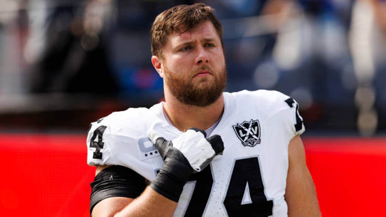 Bengals vs. Raiders Injury Report – Week 9, 2024